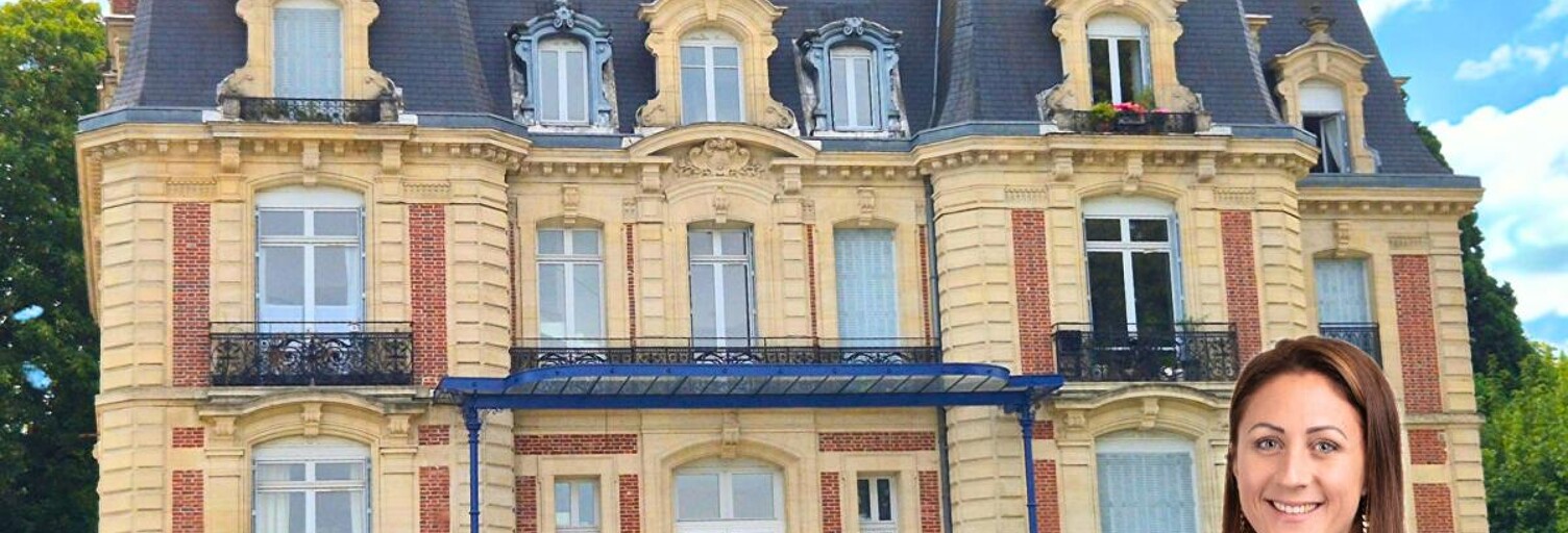 Appartement 3 Pièces 70 m² à vendre à Limours (91470)