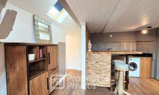Appartement 3 Pièces 70 m² à vendre à Limours (91470)