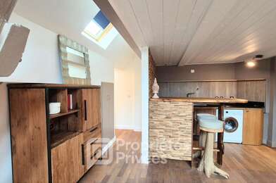 Appartement 3 pièces 270000 €