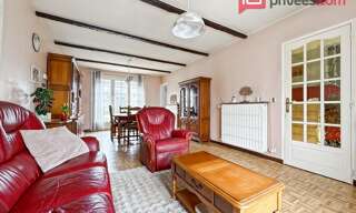 Maison 6 Pièces 105 m² à vendre à Nieppe (59850)