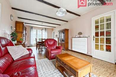 Maison 6 pièces 234900 €