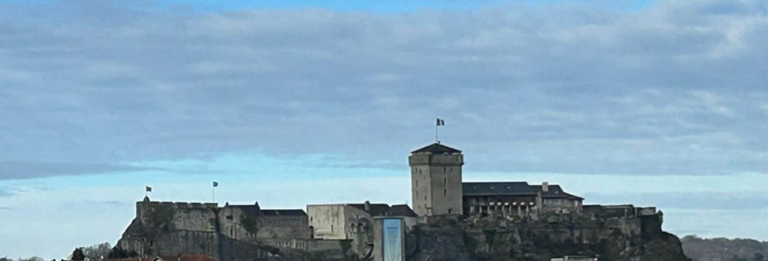 Appartement 5 Pièces 83 m² à vendre à Lourdes (65100)