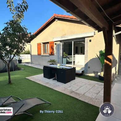 Maison 5 pièces 343000 €