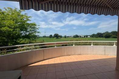 Appartement 2 pièces 157000 €