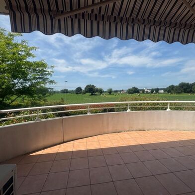 Appartement 2 pièces 157000 €