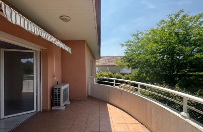 Appartement Lescar 2 pièce(s) 46.28 m2 — photo 3
