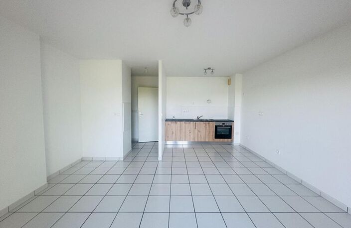 Appartement Lescar 2 pièce(s) 46.28 m2 — photo 4