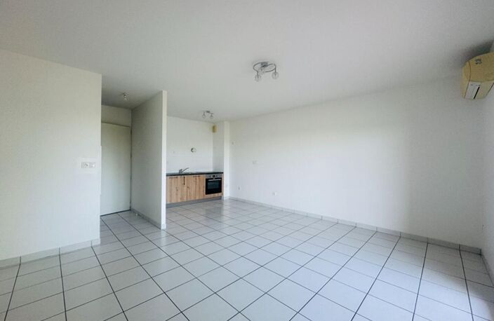 Appartement Lescar 2 pièce(s) 46.28 m2 — photo 5