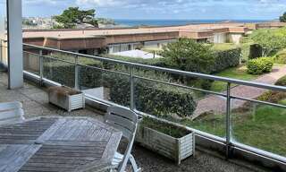 Appartement 2 Pièces 57 m² à vendre à Dinard (35800)