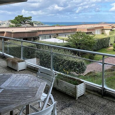 Appartement 2 pièces 439800 €