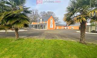 Maison 7 Pièces 214 m² à vendre à Châteaubriant (44110)