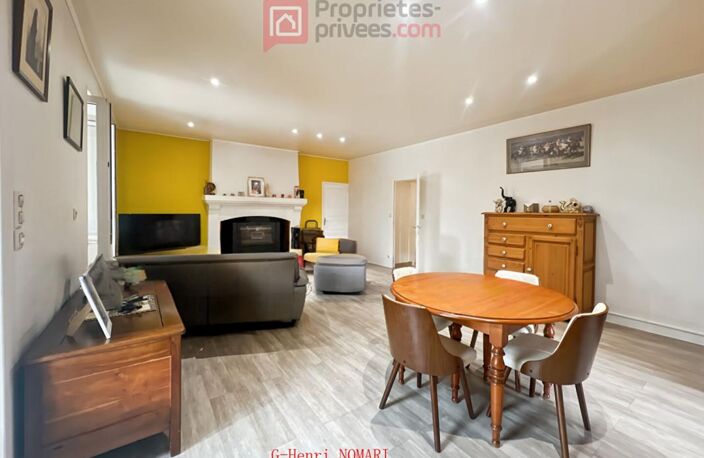 Maison Chateaubriant 7 pièce(s) 214 m2 - Terrain de 4758m² — photo 3