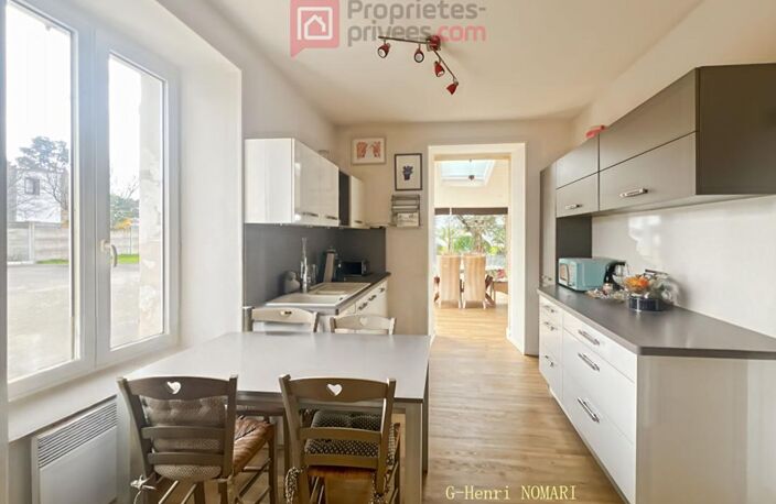 Maison Chateaubriant 7 pièce(s) 214 m2 - Terrain de 4758m² — photo 4