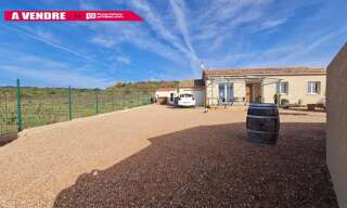 Maison 4 Pièces 95 m² à vendre à Laurens (34480)