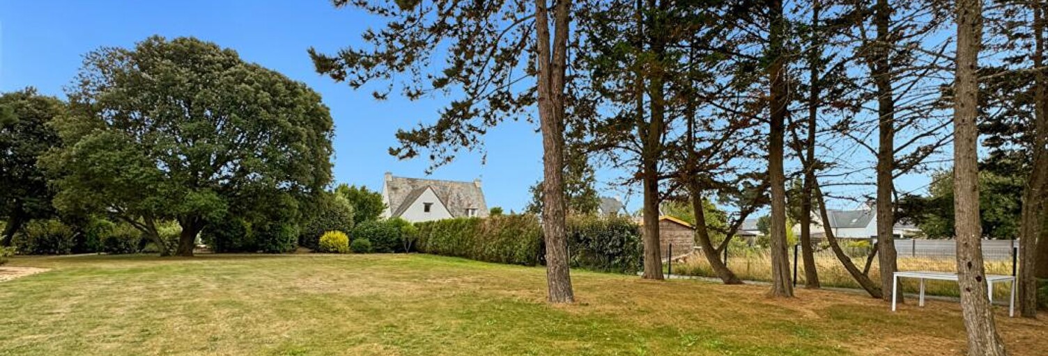 Maison 9 Pièces 210 m² à vendre à Guérande (44350)