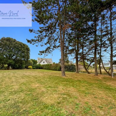 Maison 9 pièces 836000 €