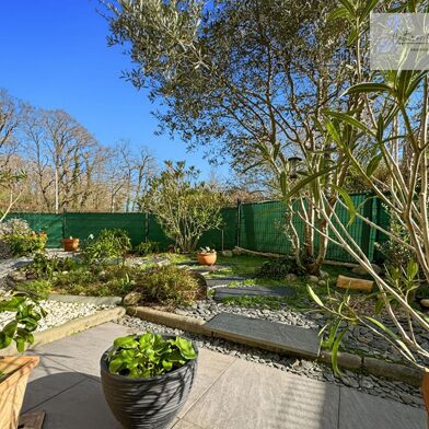 Appartement 2 pièces 270000 €