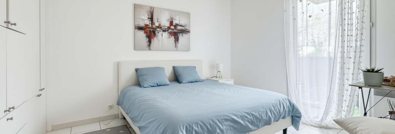 Appartement 2 Pièces 48 m² à vendre à La Baule-Escoublac (44500)