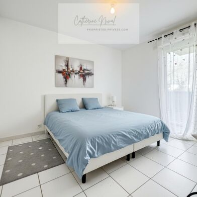 Appartement 2 pièces 270000 €