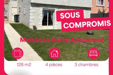 Maison 5 pièces 272000 €