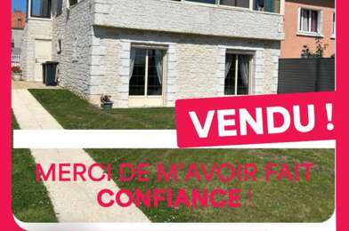 Maison 5 pièces 272000 €