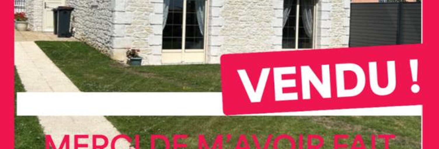 Maison 5 Pièces 128 m² à vendre à Le Havre (76610)