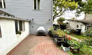 Maison 4 Pièces 117 m² à vendre à Quillebeuf-sur-Seine (27680)