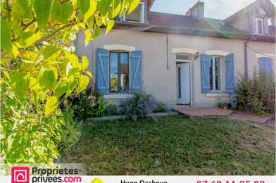 Maison 3 pièces 76500 €