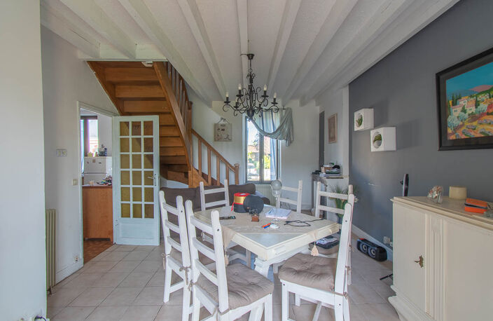 Maison Vierzon 3 pièce(s) 72 m2 — photo 3