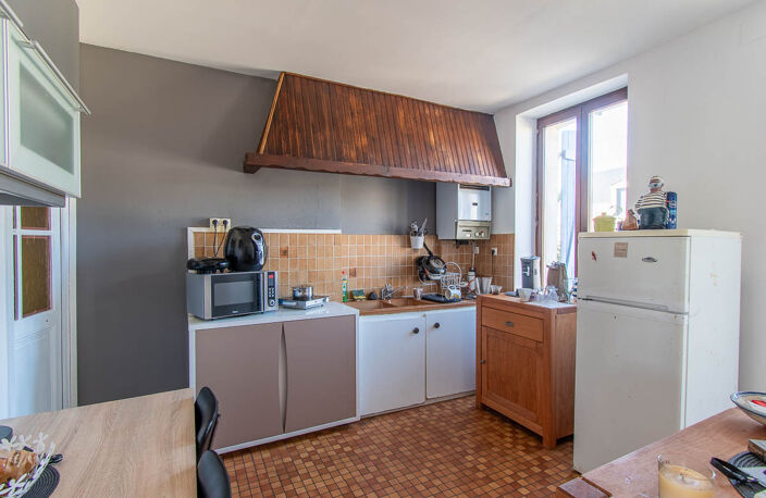 Maison Vierzon 3 pièce(s) 72 m2 — photo 4