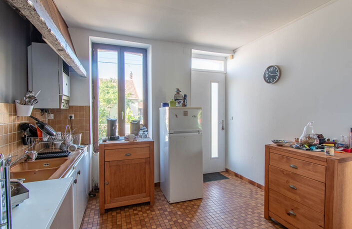 Maison Vierzon 3 pièce(s) 72 m2 — photo 5