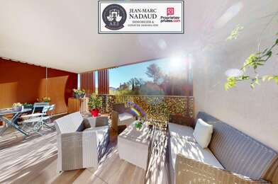 Appartement 3 pièces 389000 €