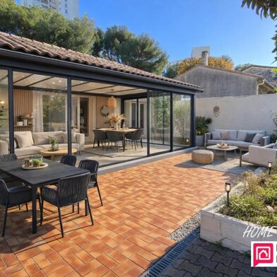 Maison 4 pièces 342000 €