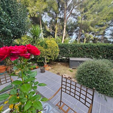 Appartement 6 pièces 412000 €