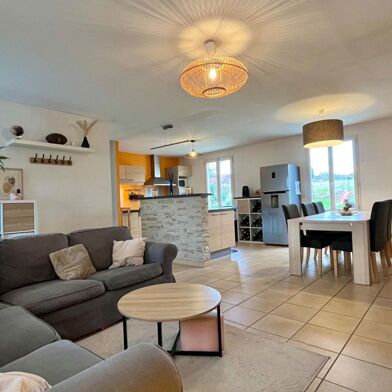 Maison 5 pièces 219000 €