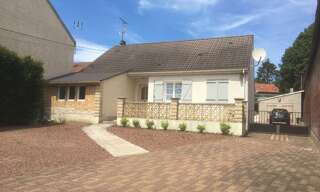 Maison 5 Pièces 96 m² à vendre à Larbroye (60400)