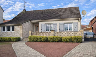 Maison 5 Pièces 96 m² à vendre à Noyon (60400)