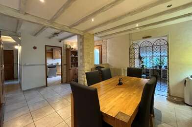 Maison 5 pièces 190000 €