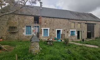 Maison 4 Pièces 70 m² à vendre à Le Ménil-Scelleur (61320)