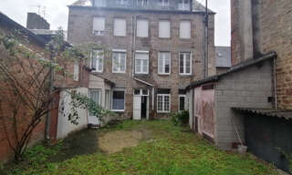 Maison 4 Pièces 95 m² à vendre à La Ferté-Macé (61600)