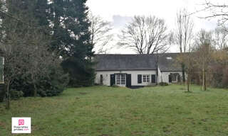 Maison 6 Pièces 135 m² à vendre à Rânes (61150)