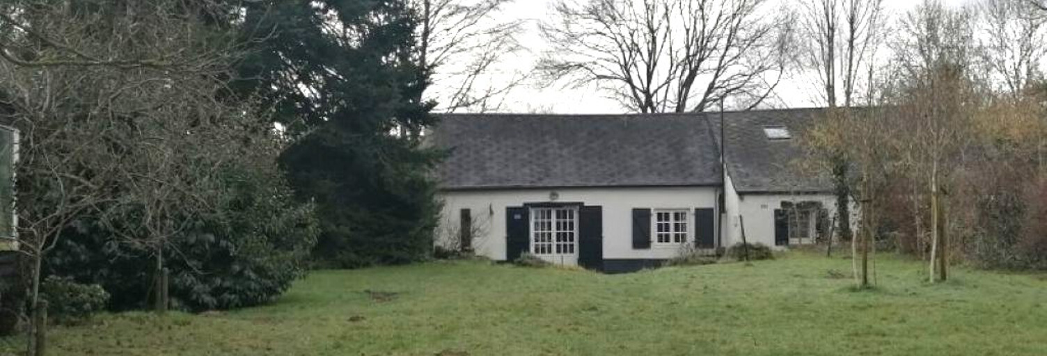 Maison 6 Pièces 135 m² à vendre à Rânes (61150)