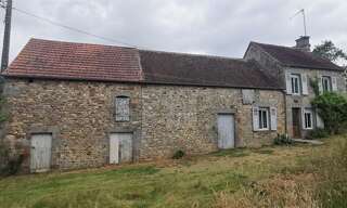 Maison 4 Pièces 78 m² à vendre à Saint-Sauveur-de-Carrouges (61320)