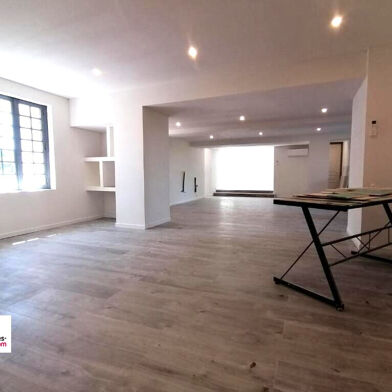 Maison 11 pièces 209500 €
