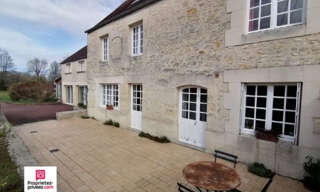 Maison 6 Pièces 220 m² à vendre à Argentan (61200)