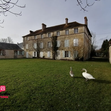 Maison 20 pièces 475000 €