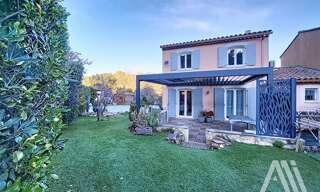 Maison 5 Pièces 110 m² à vendre à Carnoules (83660)