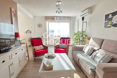 Appartement 4 pièces 171200 €