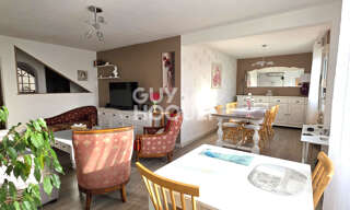 Appartement 4 Pièces 94 m² à vendre à Perpignan (66000)