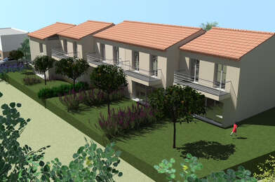 Maison 4 pièces 580000 €